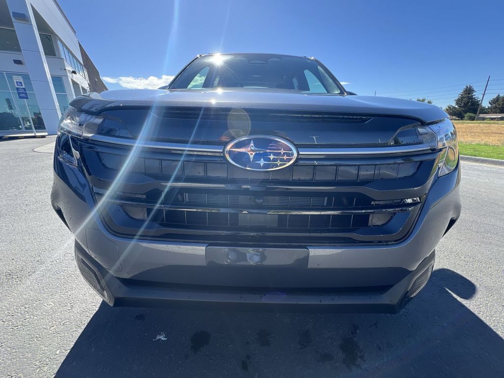 2025 Subaru Forester Touring photo 31