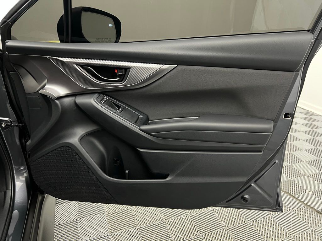 2023 Subaru WRX Base photo 15