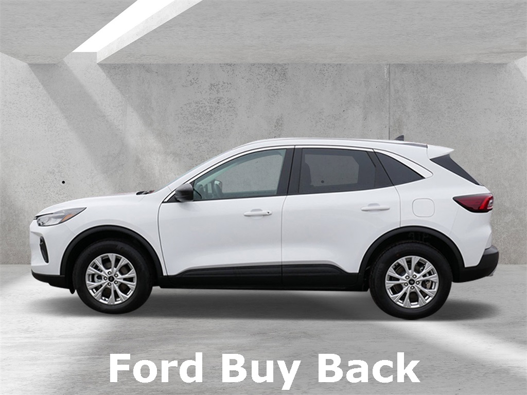 2024 Ford Escape Active photo 4