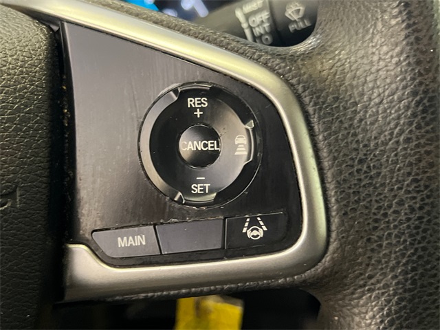 2020 Honda Civic LX photo 21
