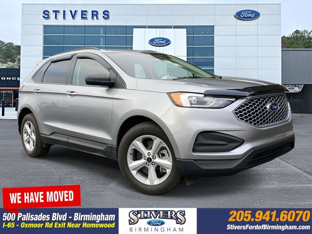 2024 Ford Edge SE's photo