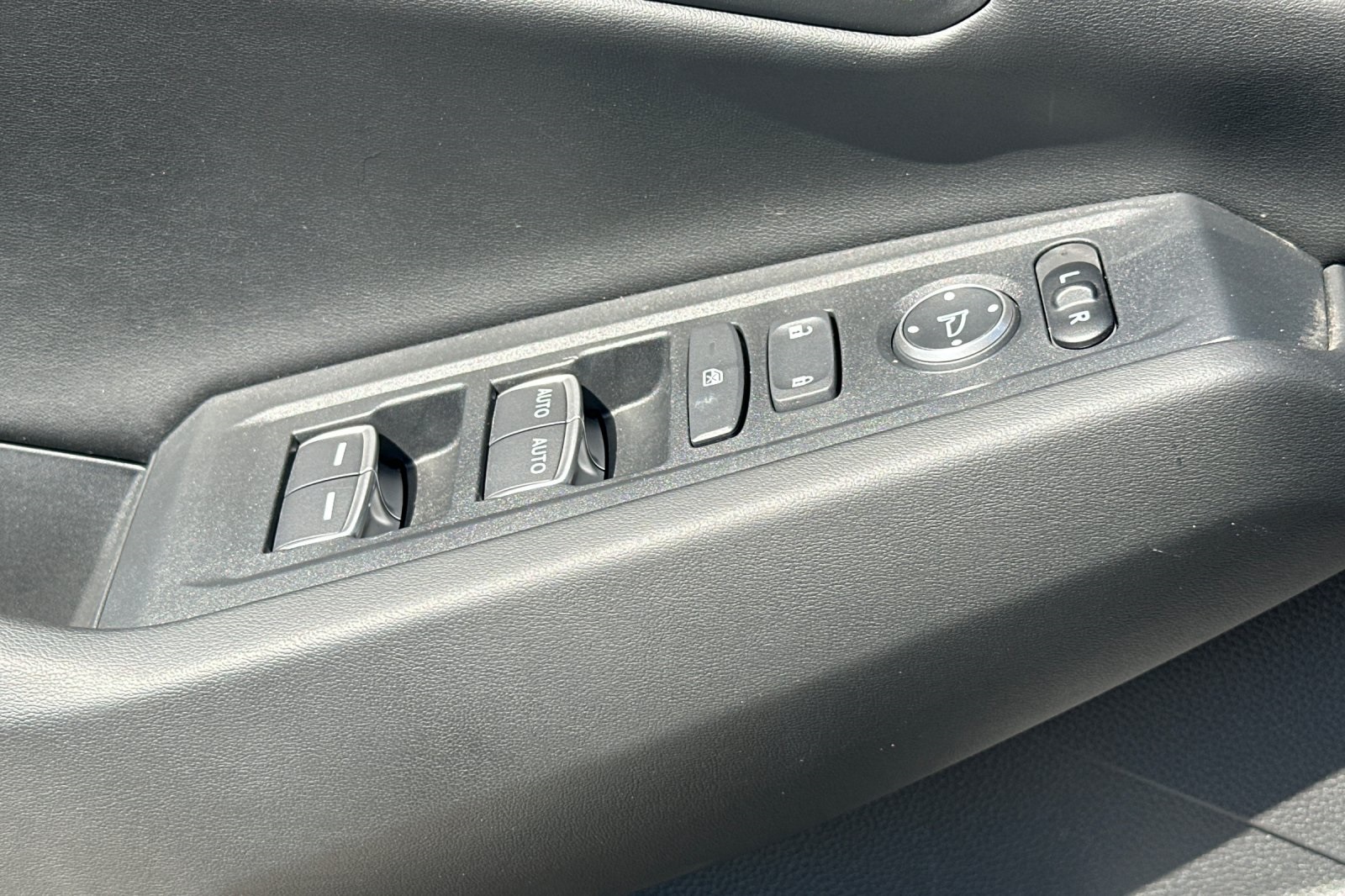 2024 Honda Accord EX photo 12