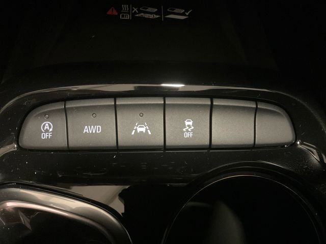 2026 Buick Encore GX Preferred photo 23