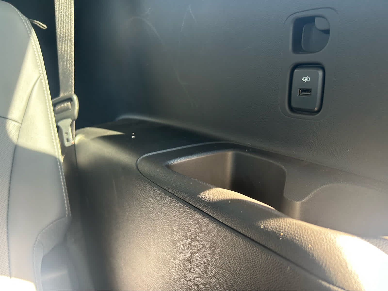2020 Buick Enclave Essence photo 26