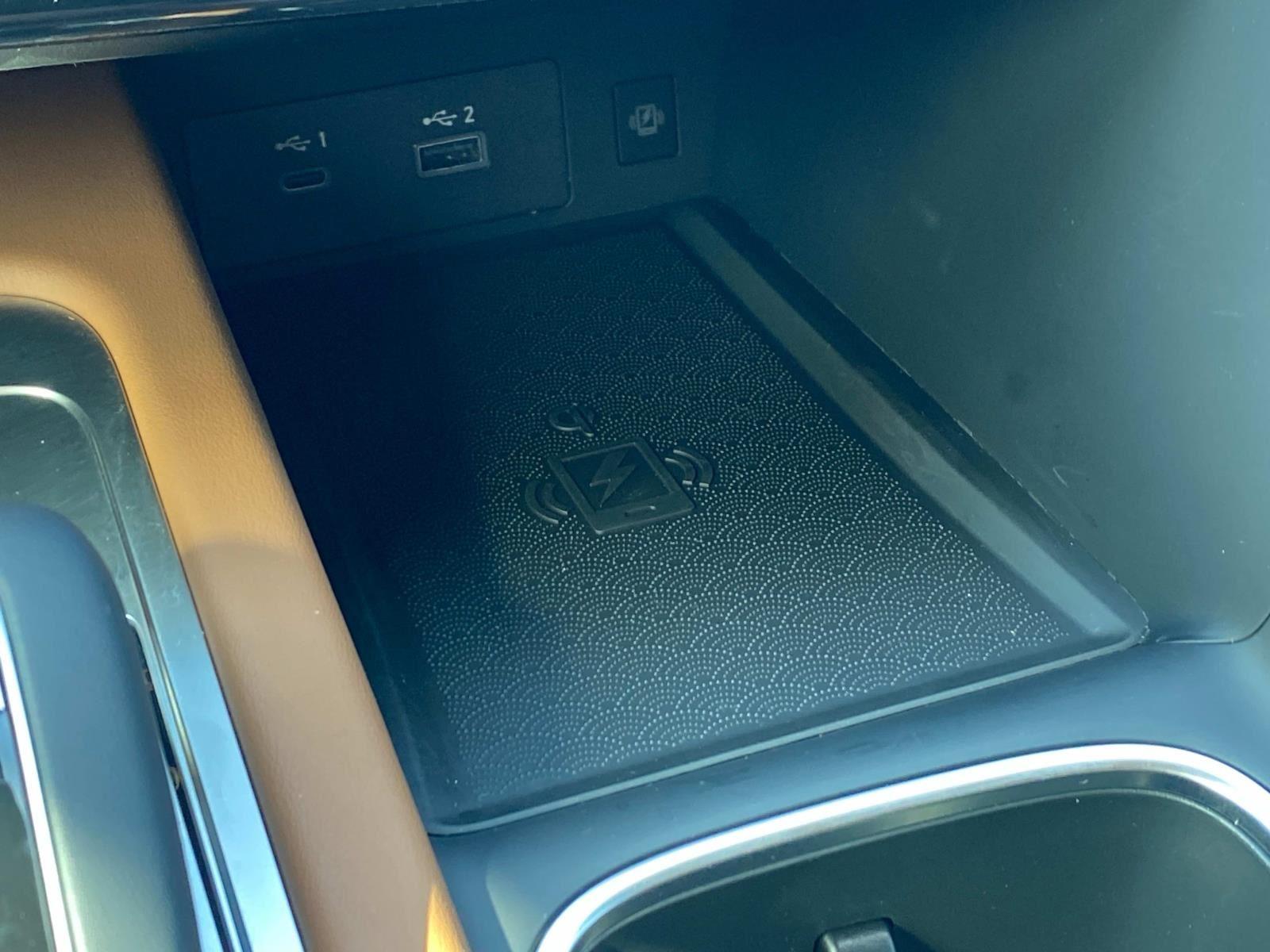 2025 Infiniti QX60 Sensory AWD photo 17
