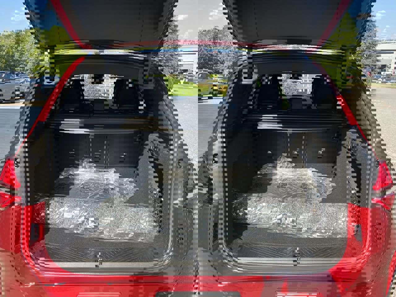 2026 Bmw X3 photo 31