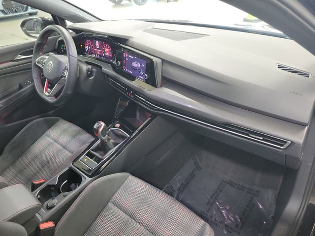 2024 Volkswagen Golf GTI 380 S photo 30