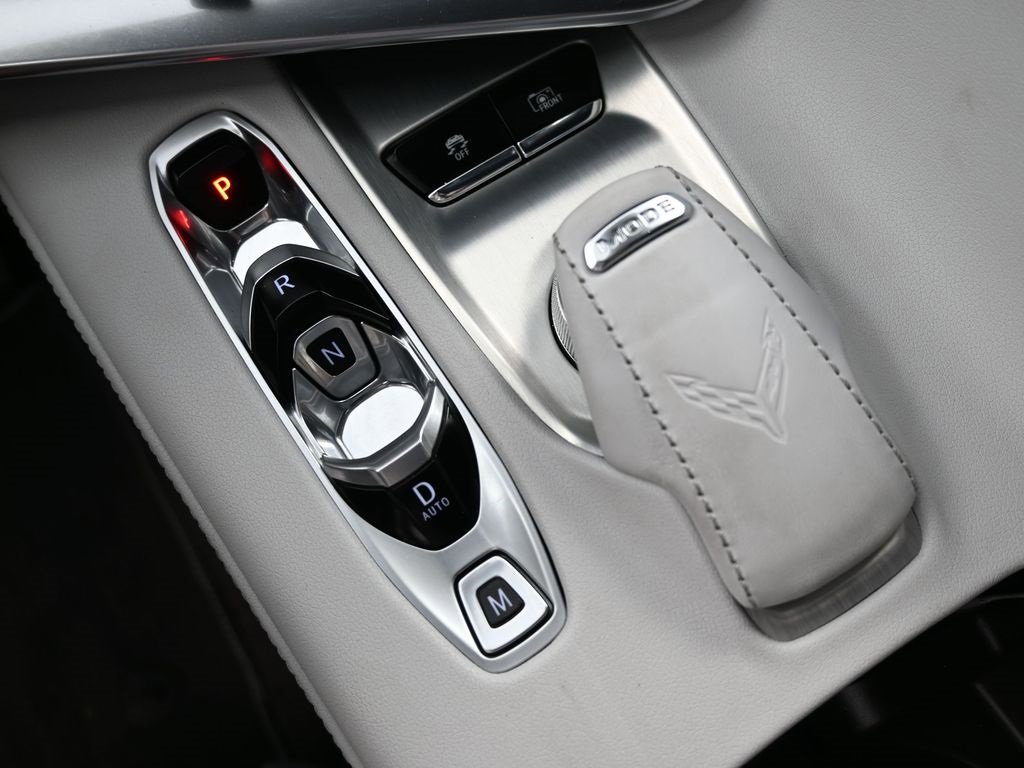 2023 Chevrolet Corvette Stingray 2LT photo 20