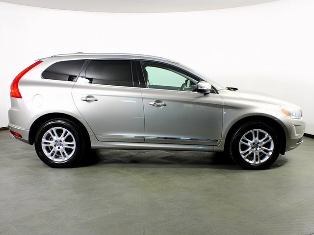 2015 Volvo XC60 T5 Premier photo 8