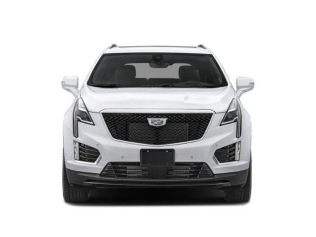 2023 Cadillac XT5 Sport photo 4