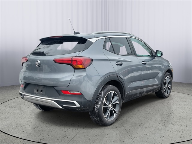 2021 Buick Encore GX Select's photo