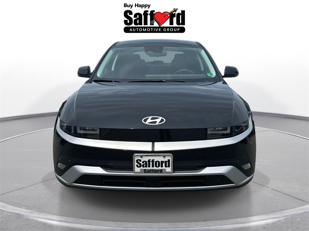 2025 Hyundai Ioniq 5 SE photo 16