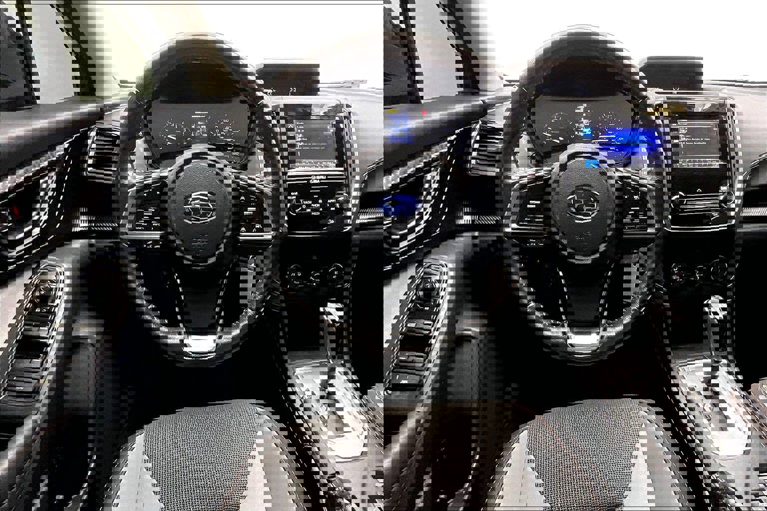 2018 Subaru Crosstrek Premium photo 4