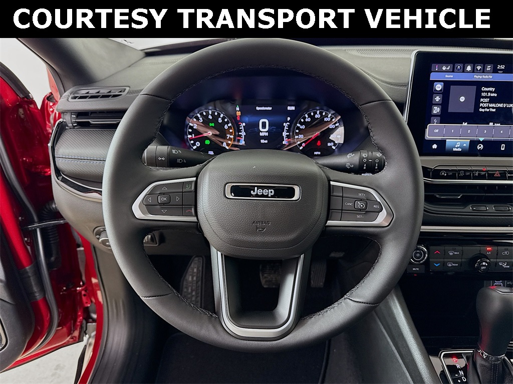 2025 Jeep Compass Altitude Special Edition photo 11