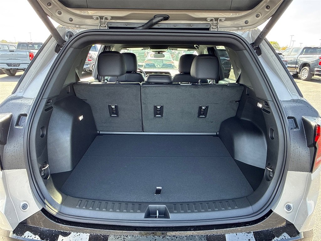 2026 GMC TERRAIN - Image 30