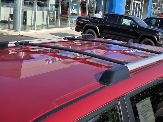 2024 Toyota 4Runner SR5 photo 14