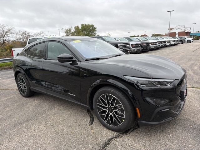 2025 Ford Mustang Mach-E Premium AWD's photo
