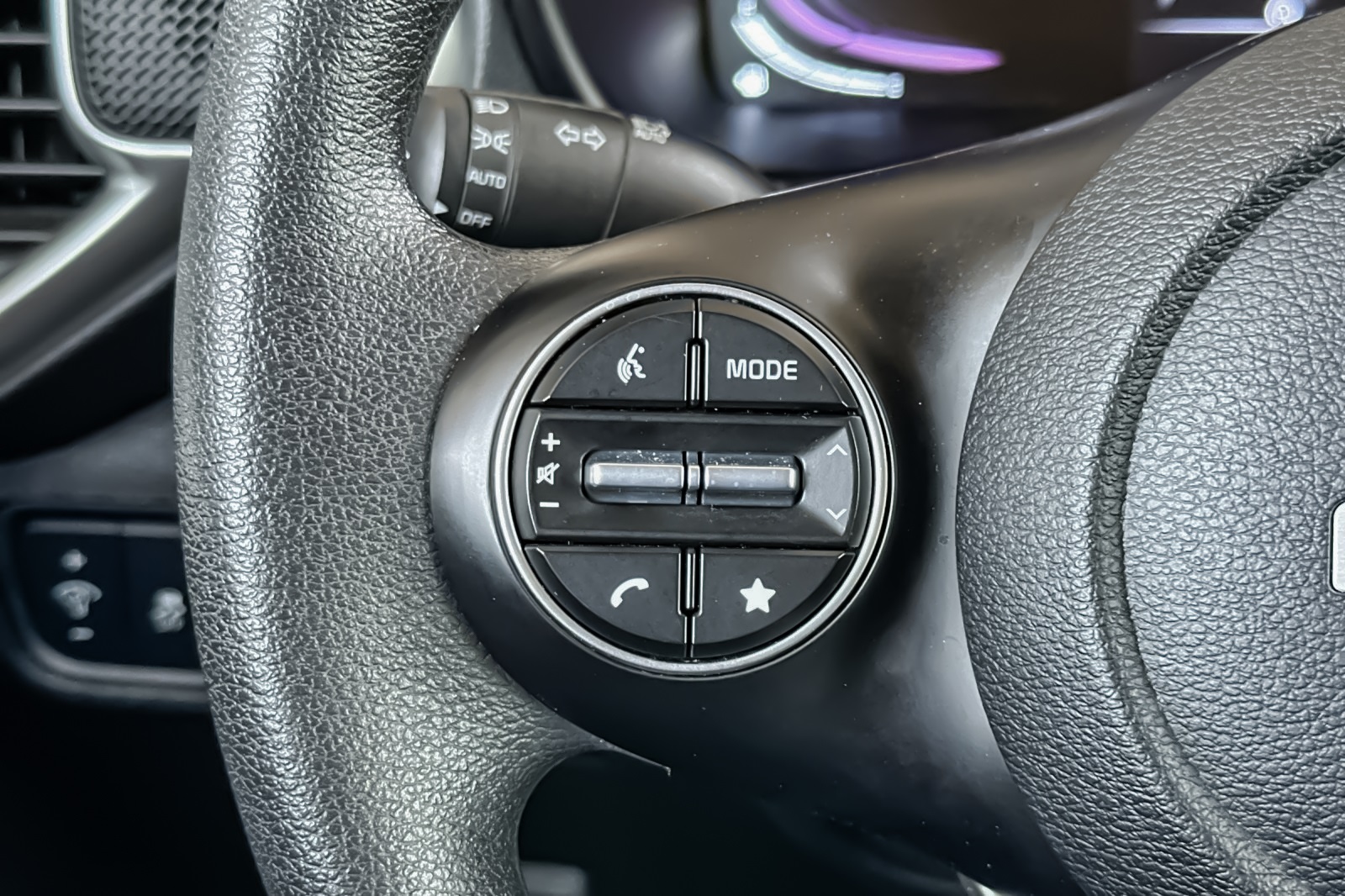 2023 Kia Soul LX photo 23