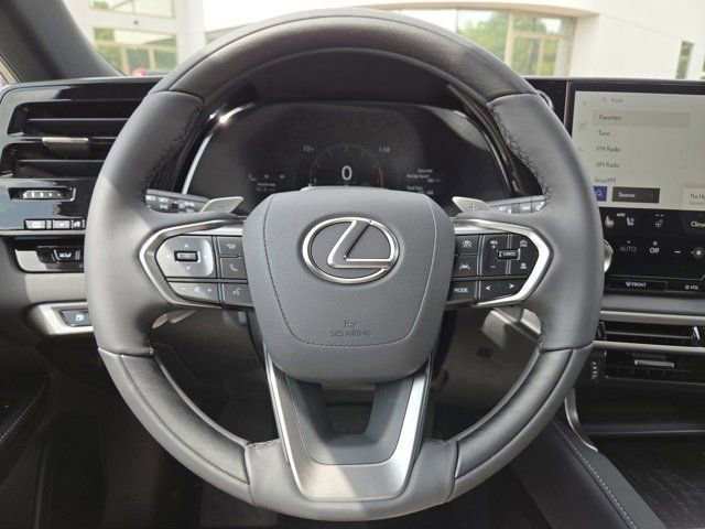 2025 Lexus RX 350 Premium photo 26