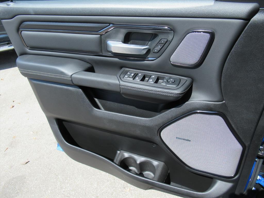 2026 Ram 1500 Rebel photo 26