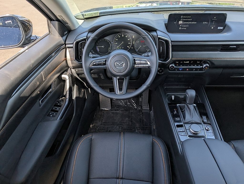 2025 Mazda CX-50 Premium Plus photo 20