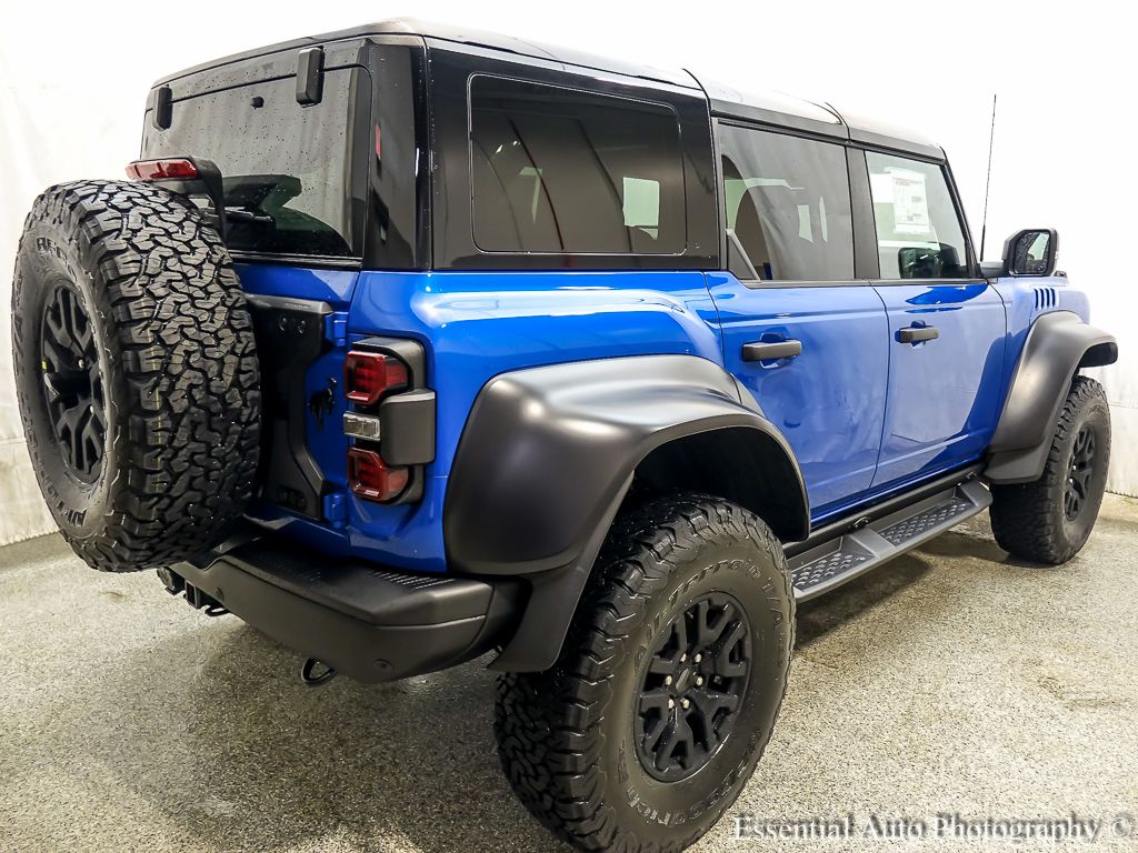 2024 FORD BRONCO - Image 9