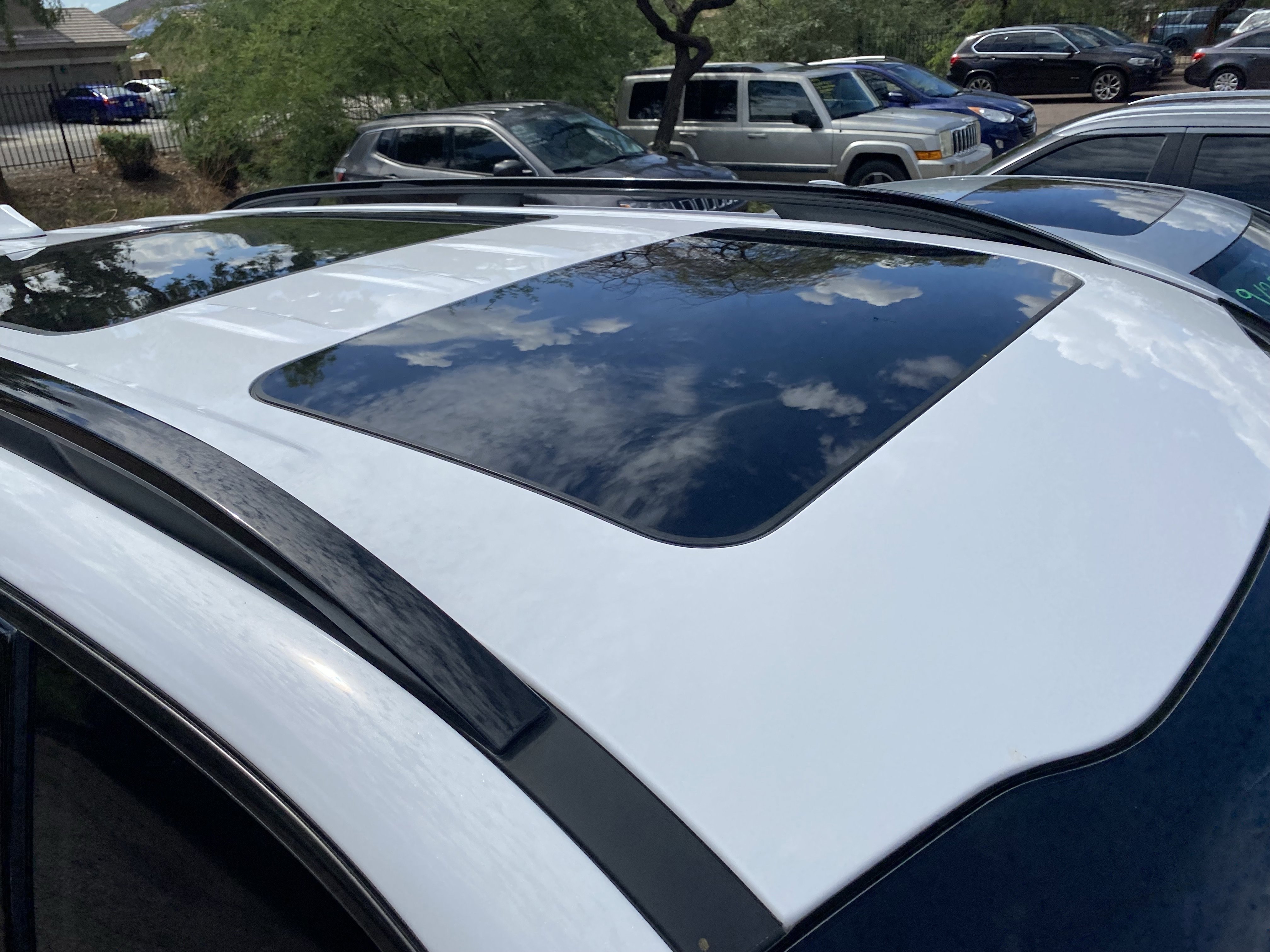 2024 Kia Telluride SX X-Line Prestige X-Pro photo 2