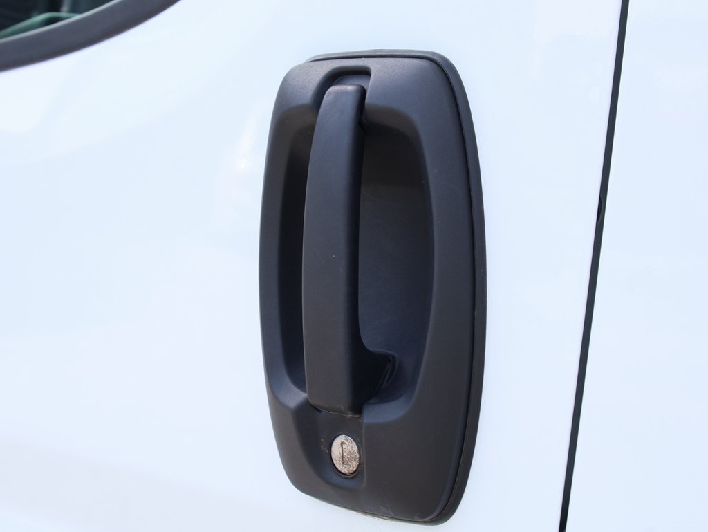 2025 Ram ProMaster 2500 photo 14