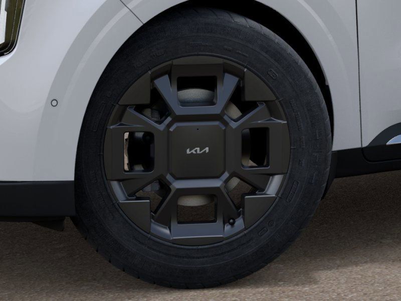 2026 Kia Carnival SX Prestige photo 10