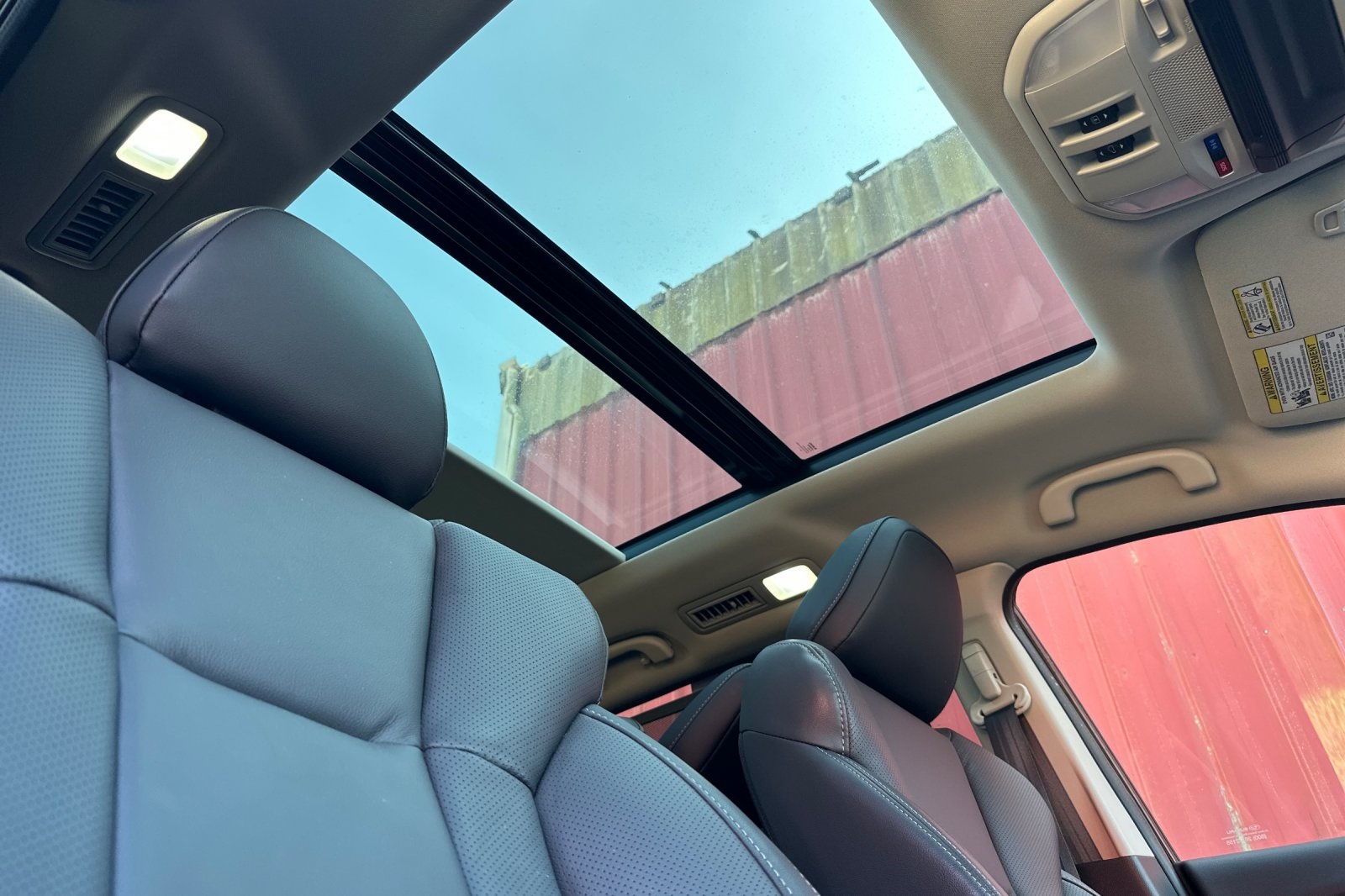 2024 Subaru Ascent Limited photo 13