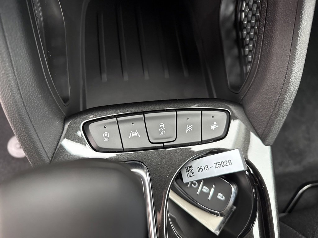 2026 Chevrolet Trailblazer LT photo 27