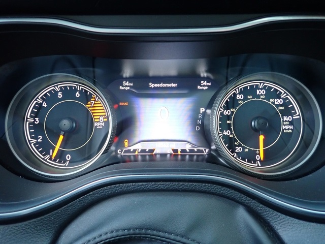 2022 Jeep Cherokee Limited photo 23