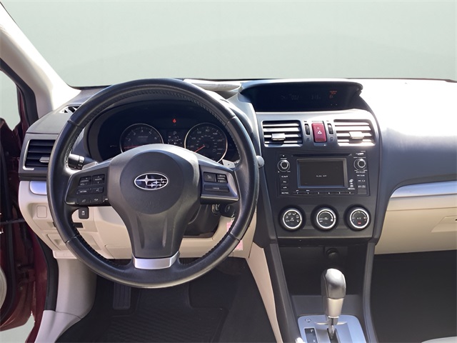 2013 Subaru Crosstrek 2.0i Limited photo 17