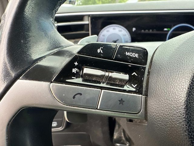 2022 Hyundai Tucson Hybrid SEL Convenience photo 26
