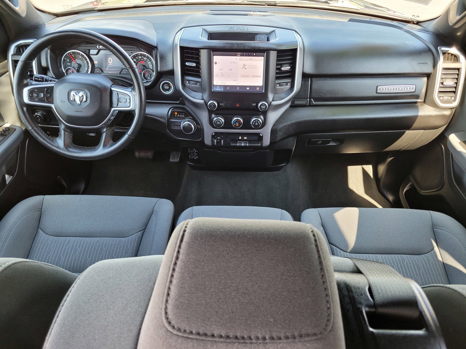 2022 Ram 1500 Big Horn photo 11