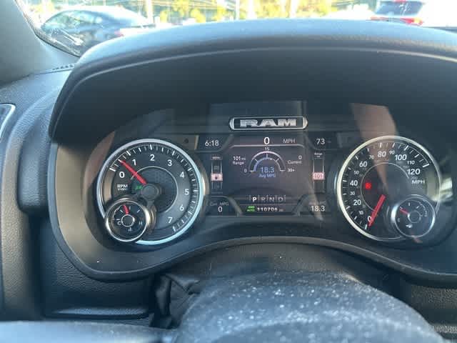 2020 Ram 1500 Big Horn Lone Star photo 14