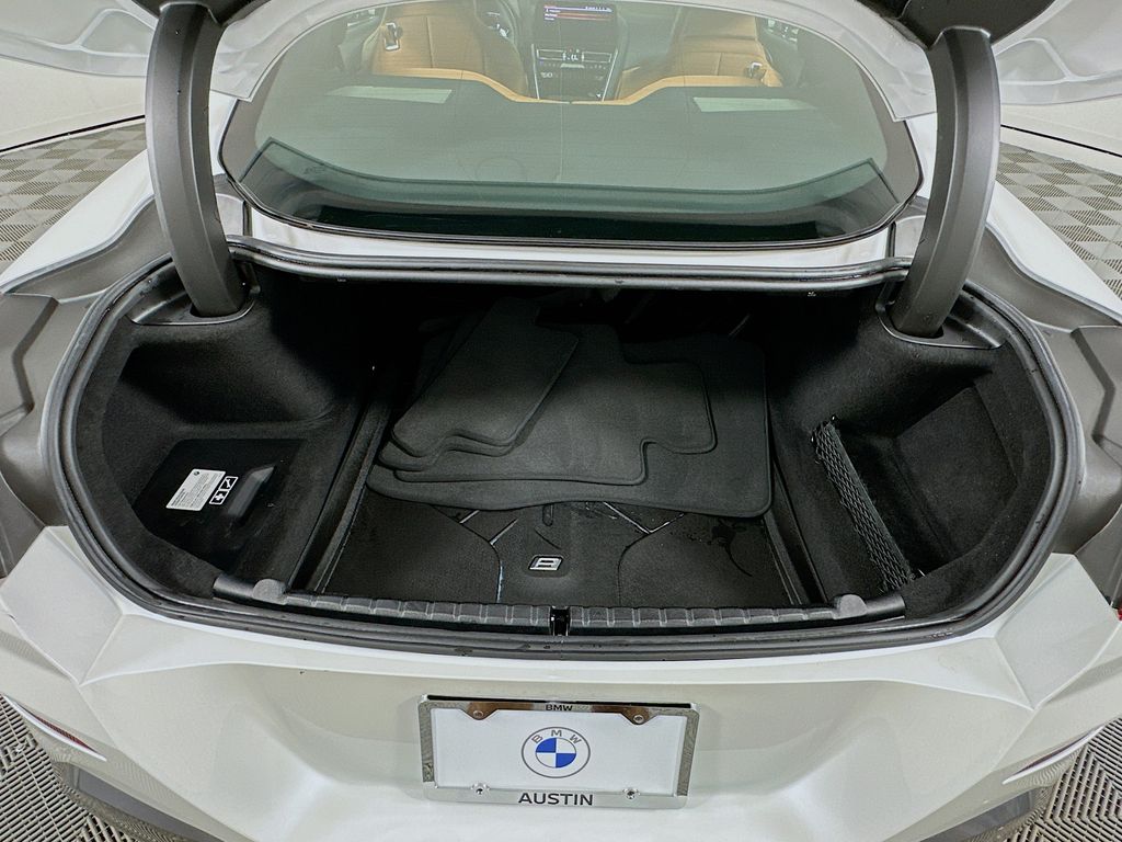 2024 Bmw 840i photo 23