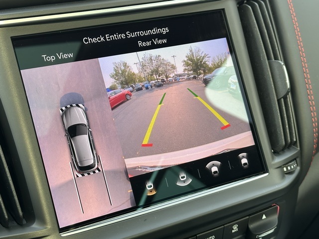 2024 Maserati Levante GT photo 25