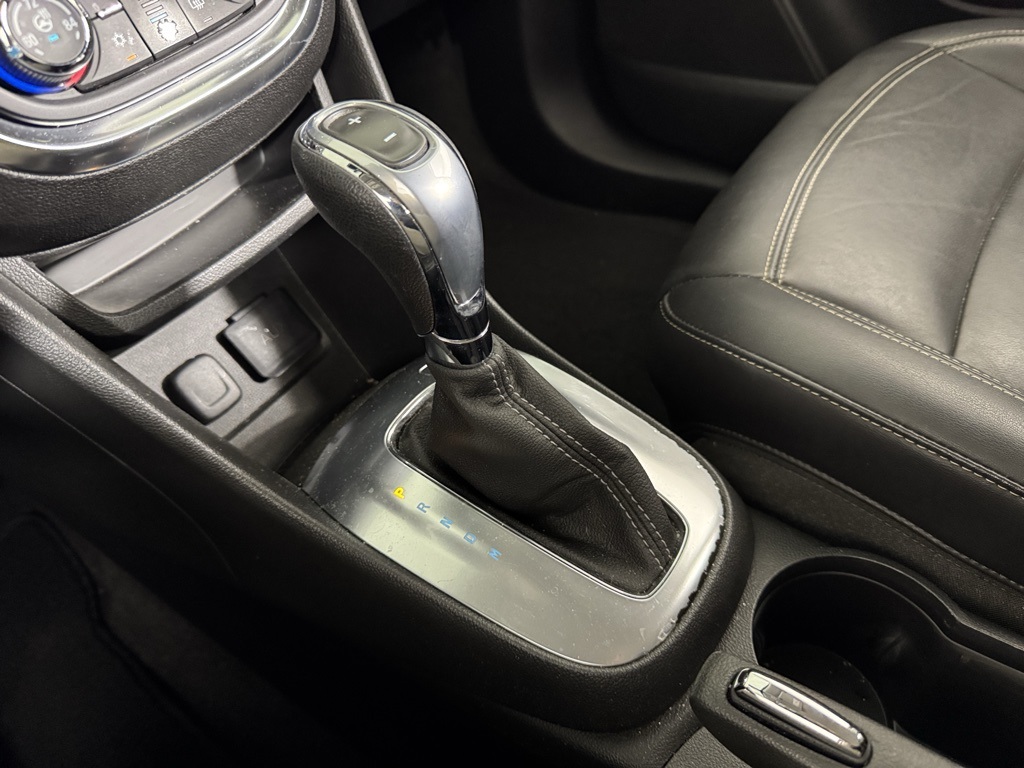 2015 Buick Encore Leather photo 11