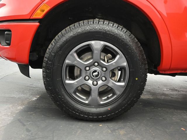 2020 FORD RANGER - Image 35