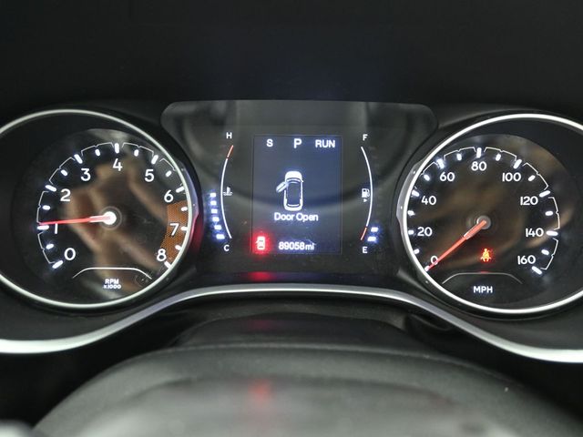 2019 JEEP COMPASS - Image 13