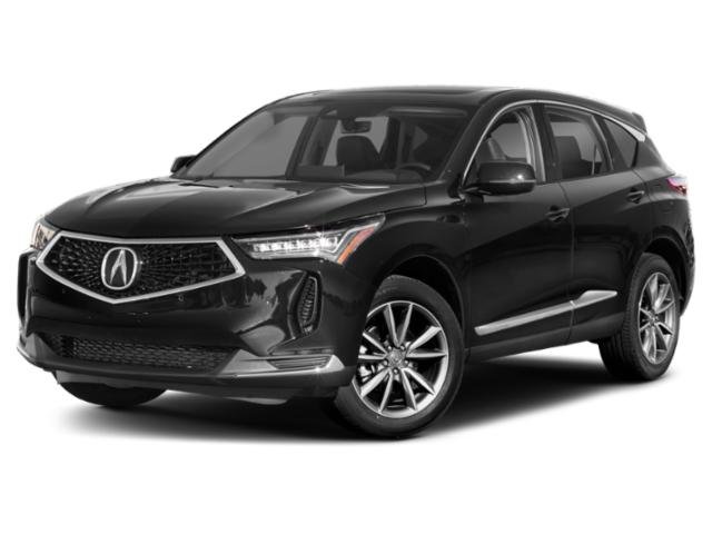 2024 Acura RDX Technology Package's photo