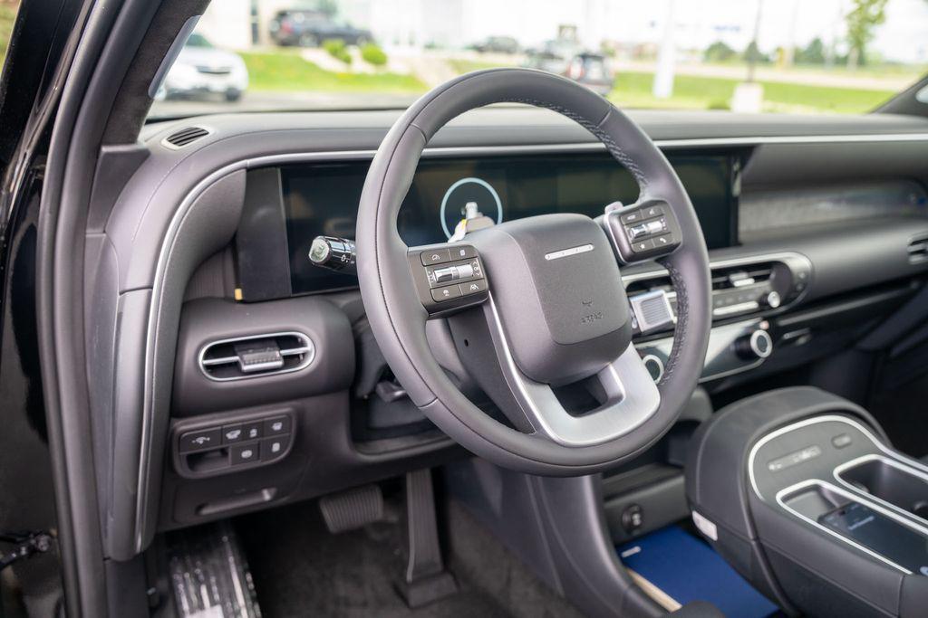 2026 Hyundai Palisade Calligraphy photo 16