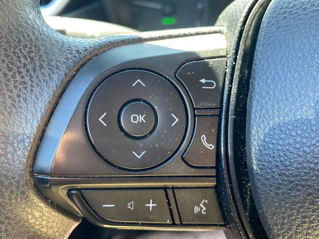 2024 Toyota Corolla Hybrid LE photo 23