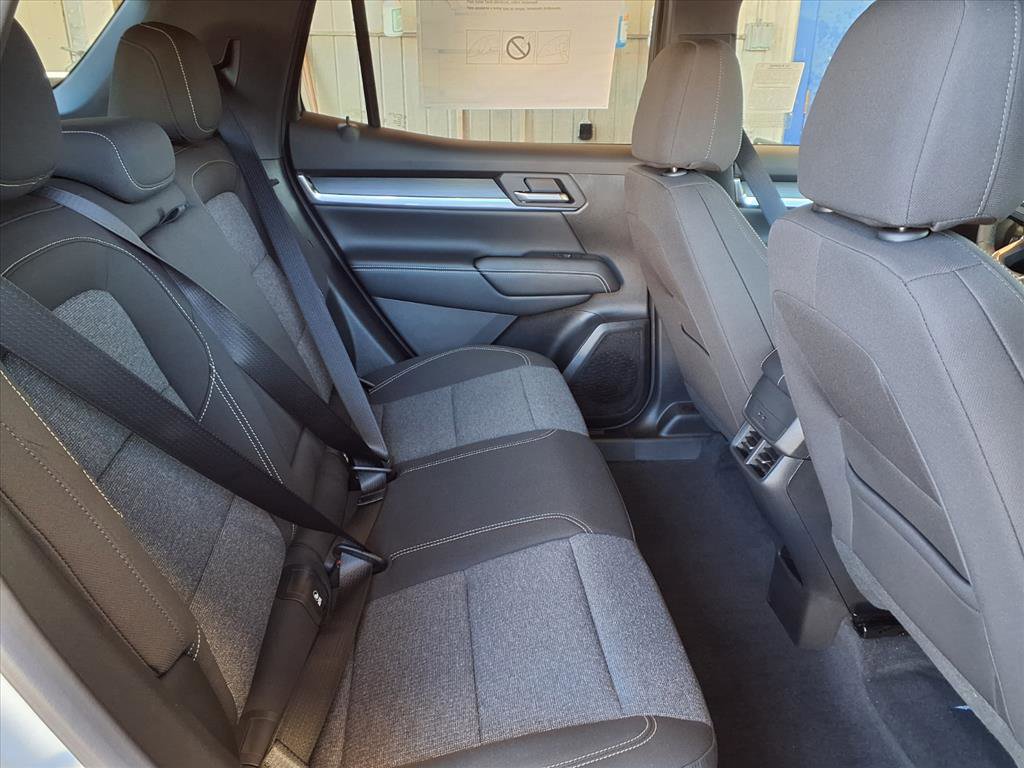 2026 Gmc Terrain Elevation photo 4