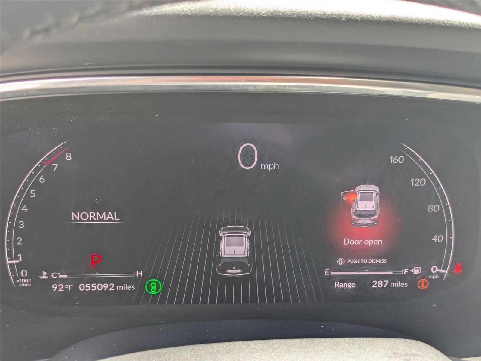 2023 Acura MDX Technology photo 17