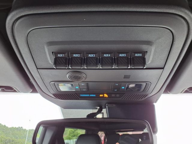2024 Ford Bronco Outer Banks photo 27