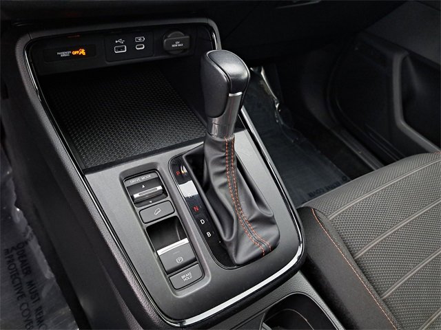 2023 Honda CR-V Hybrid Sport photo 28