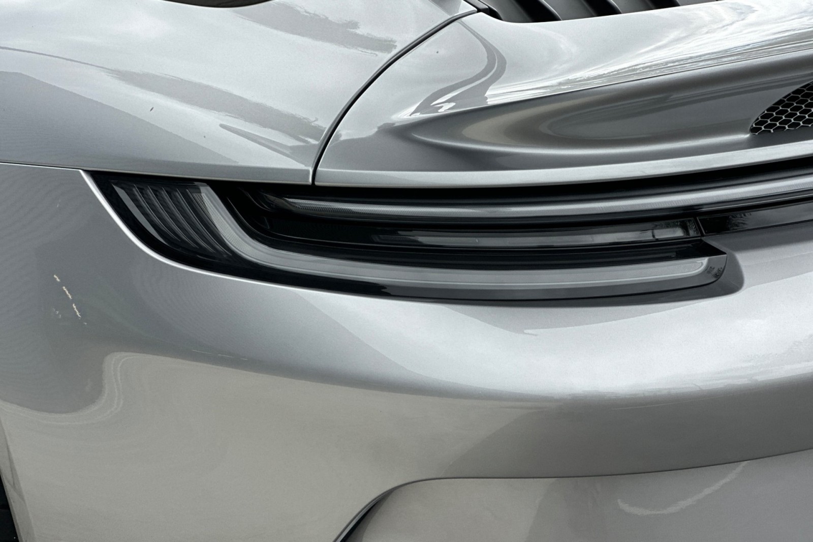 2022 Porsche 911 GT3 photo 32