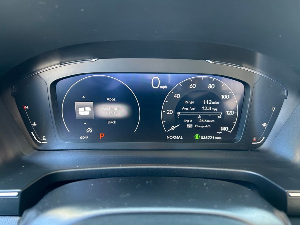 2024 Honda Pilot Elite photo 30